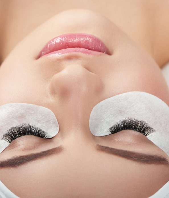 Eyelash Extensions