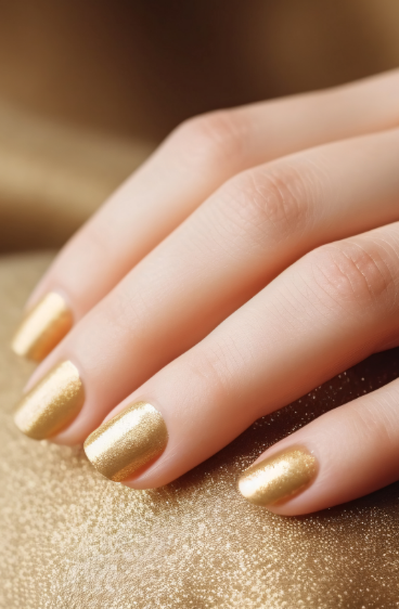 Stunning nail art design showcase - creative patterns and colors