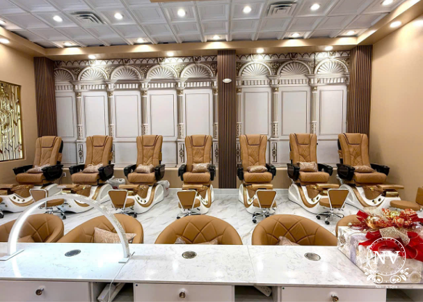 Experience Comfort, Style & Professional Care