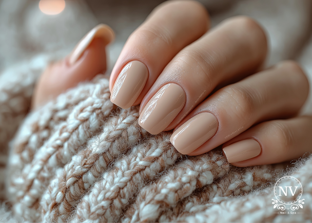 Warm Neutral Shades